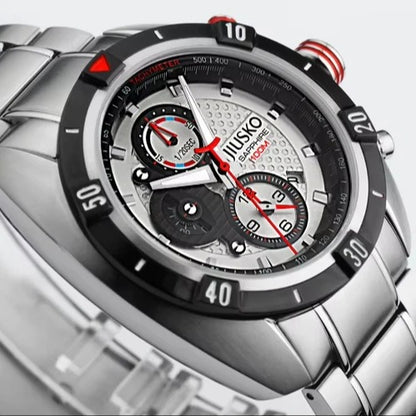 Zenith Steel