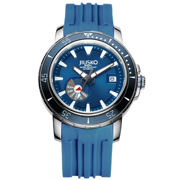 TitanPro 300M titanium automatic dive watch
