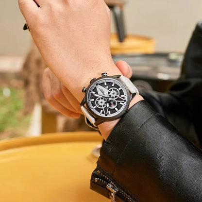 World Timer