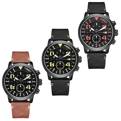 ChronoLux FWT