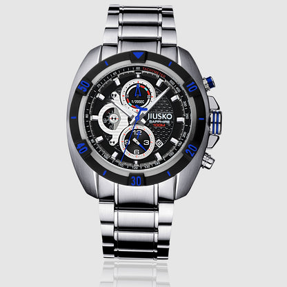 Chronos