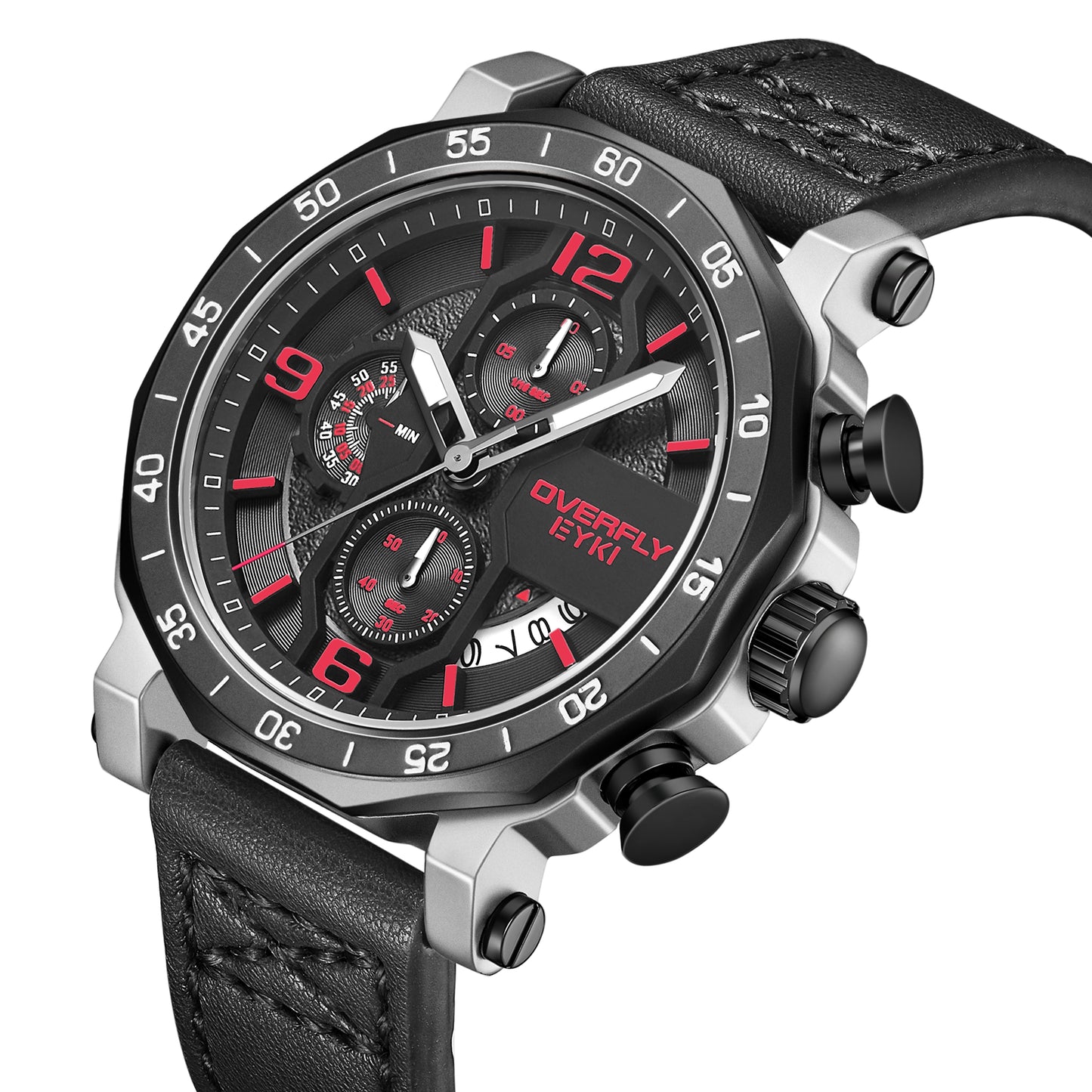ChronoSport