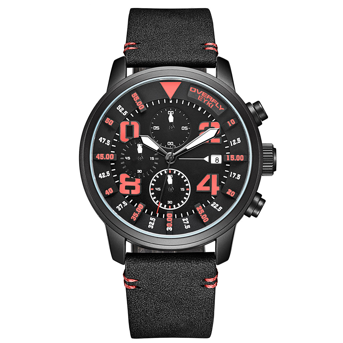 ChronoLux FWT