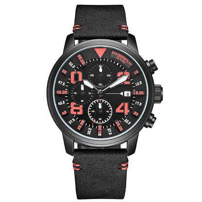 ChronoLux FWT