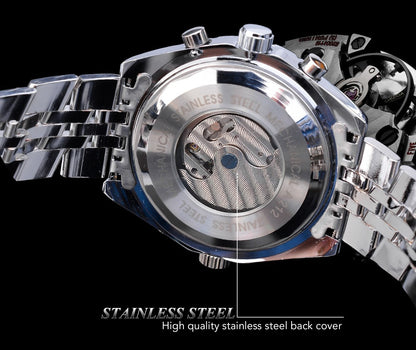 Helios Skeleton