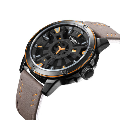 Zen Chrono