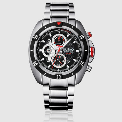 Zenith Steel