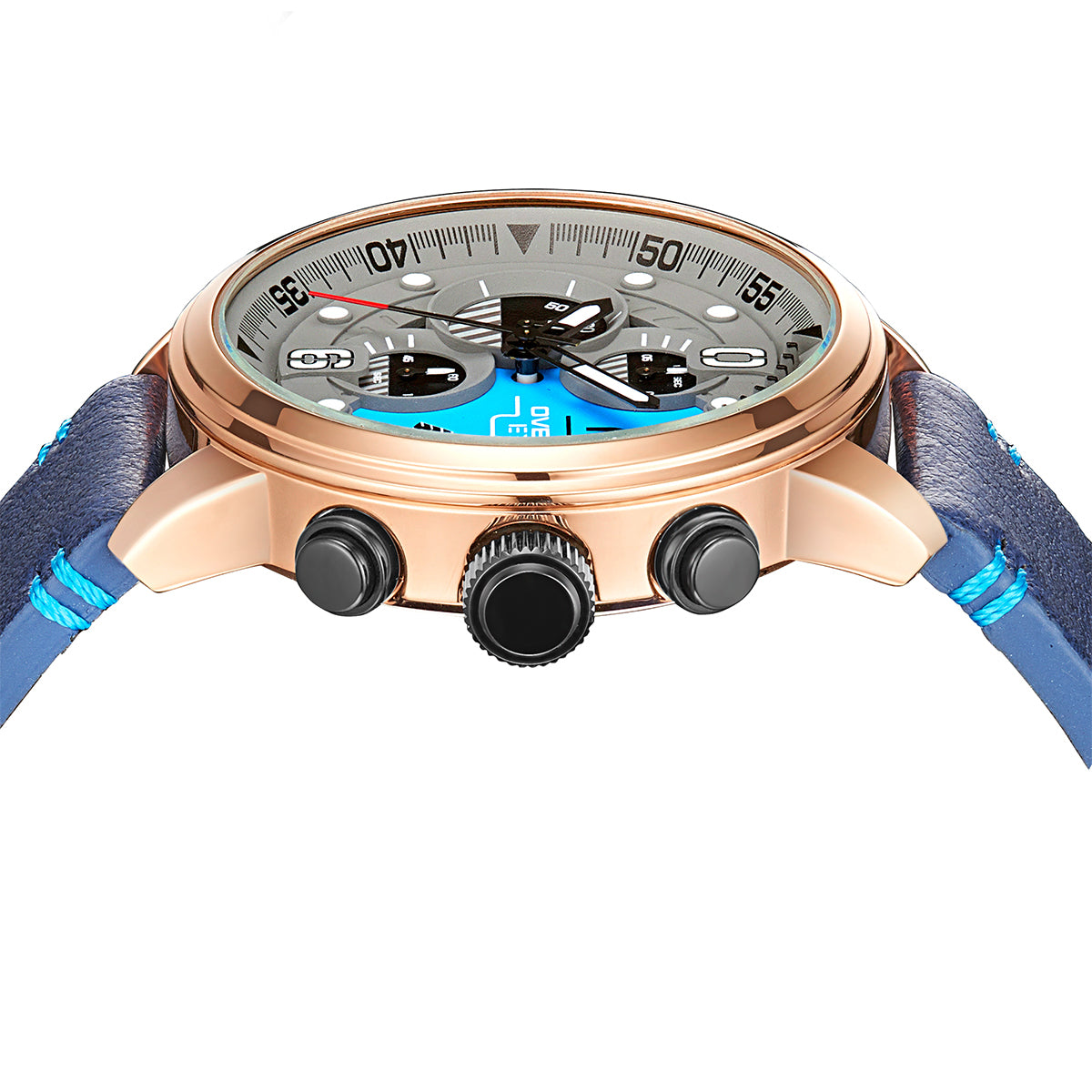 Hollow Chrono