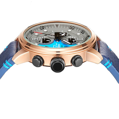 Hollow Chrono