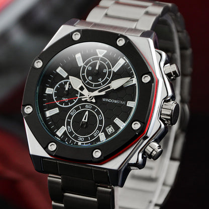 Retro Chrono
