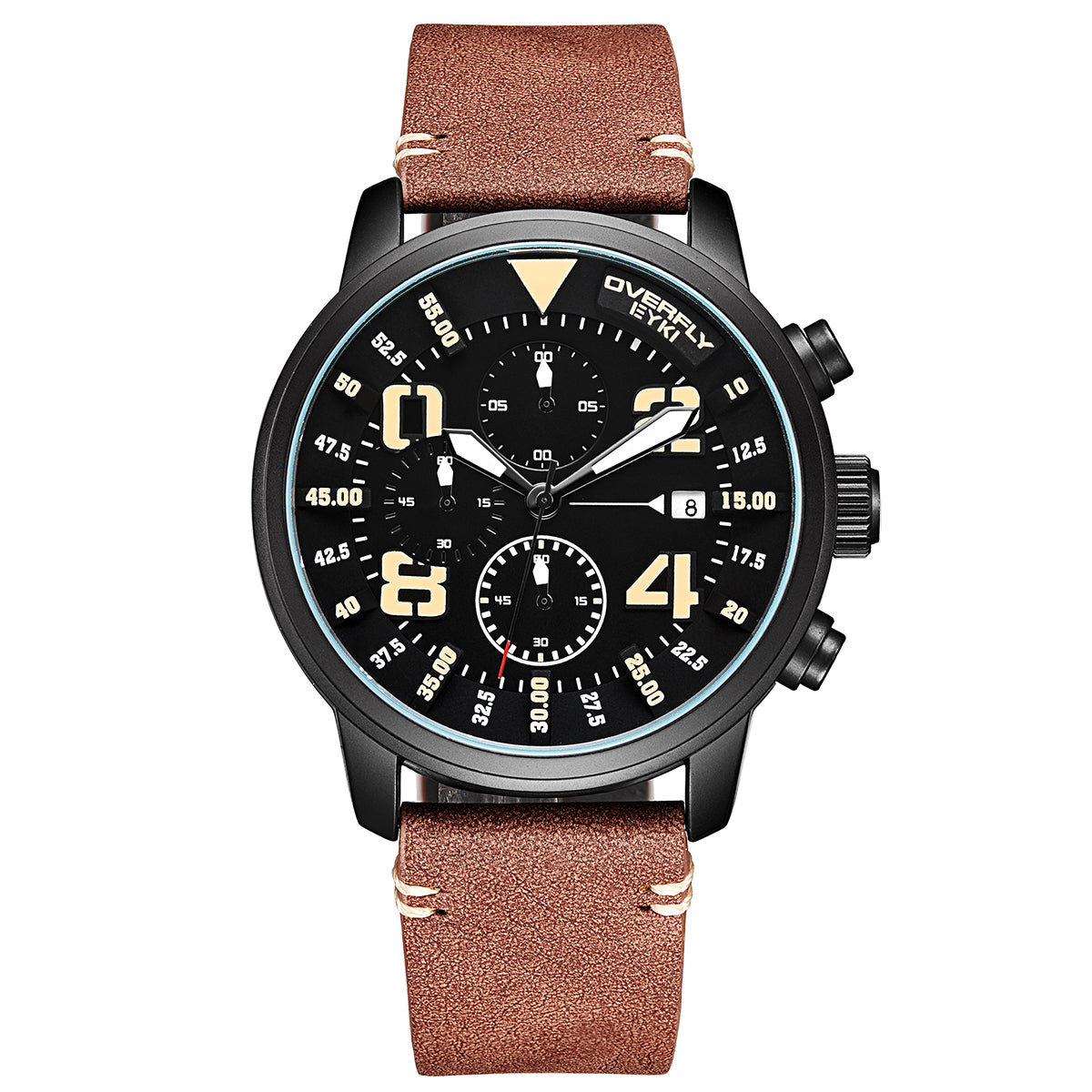 ChronoLux FWT