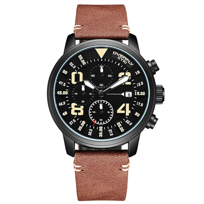 ChronoLux FWT