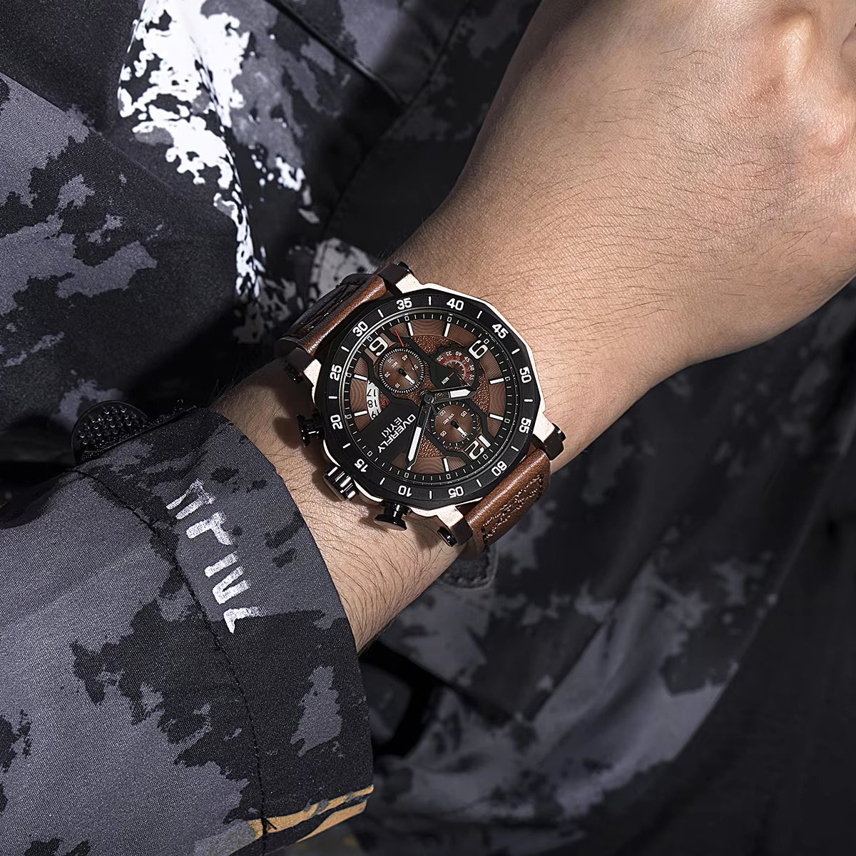 ChronoSport