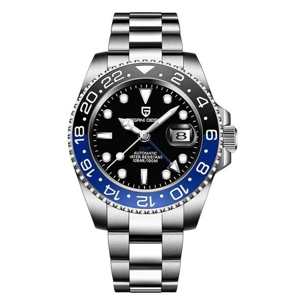 PD-1662 GMT NH34
