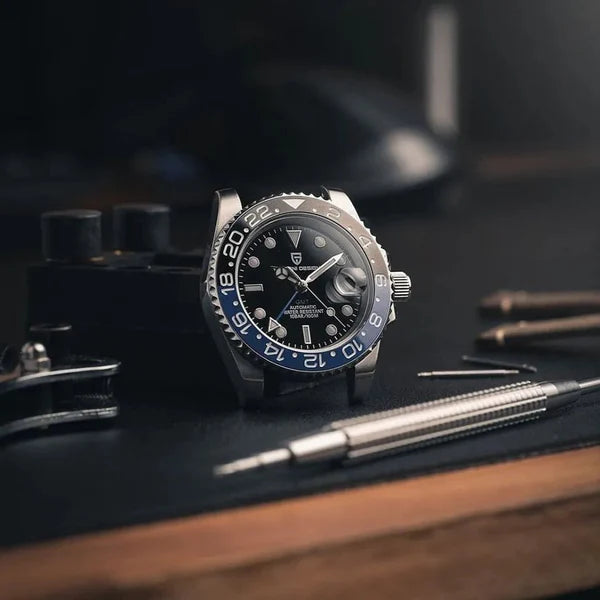 PD-1662 GMT NH34