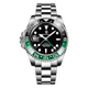 Black Green