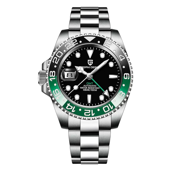 PD-1662 GMT NH34