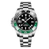 Black Green