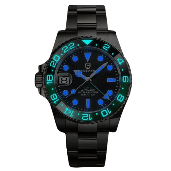 PD-1662 GMT NH34