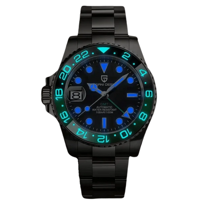 PD-1662 GMT NH34