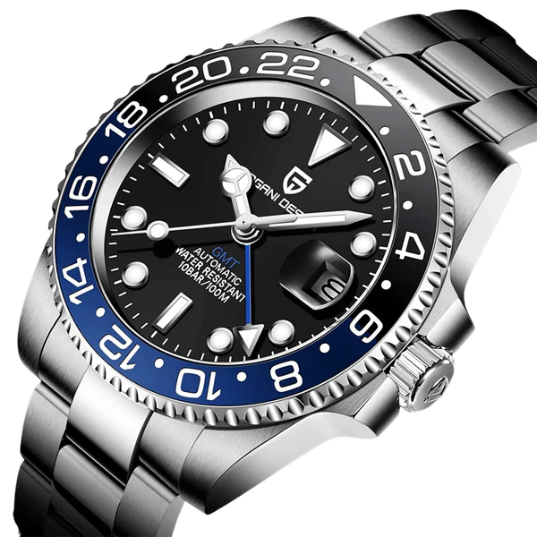 PD-1662 GMT NH34