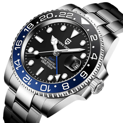 PD-1662 GMT NH34