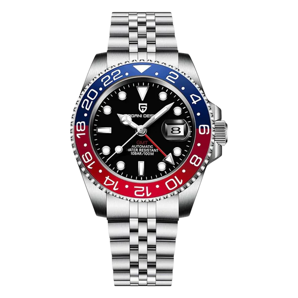 PD-1662 GMT NH34