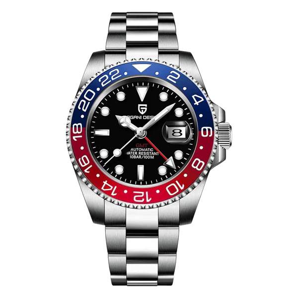 PD-1662 GMT NH34