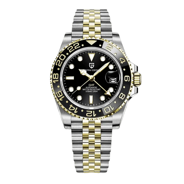 PD-1662 GMT NH34
