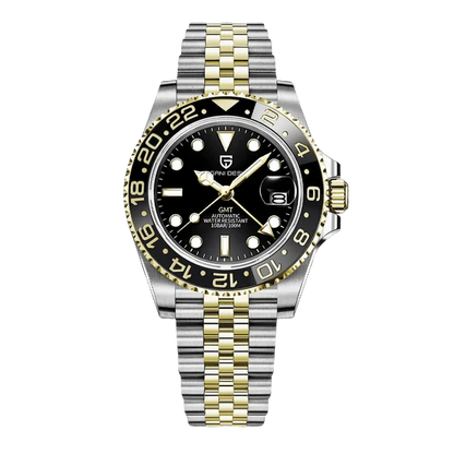 PD-1662 GMT NH34