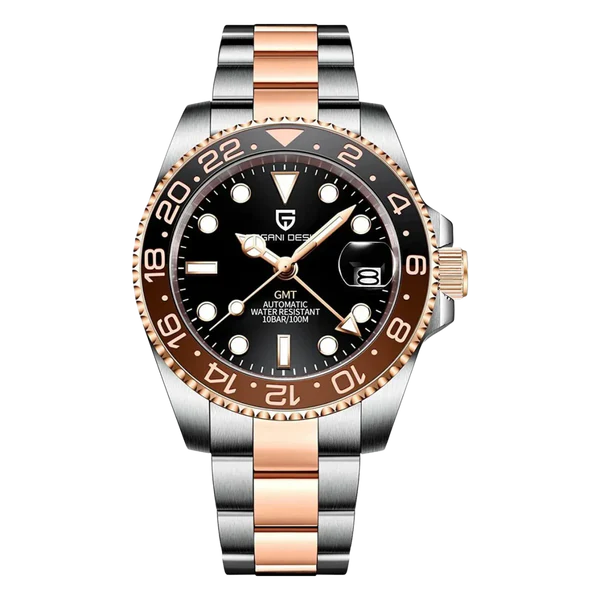 PD-1662 GMT NH34