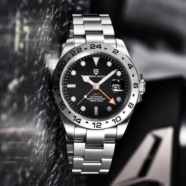 PD-1682 GMT