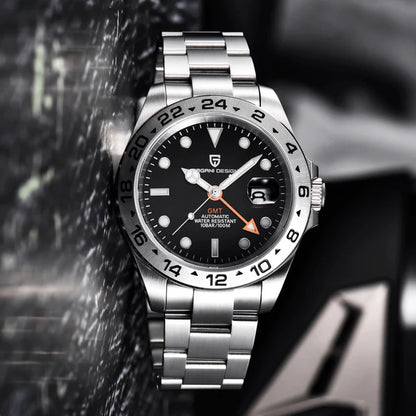 PD-1682 GMT