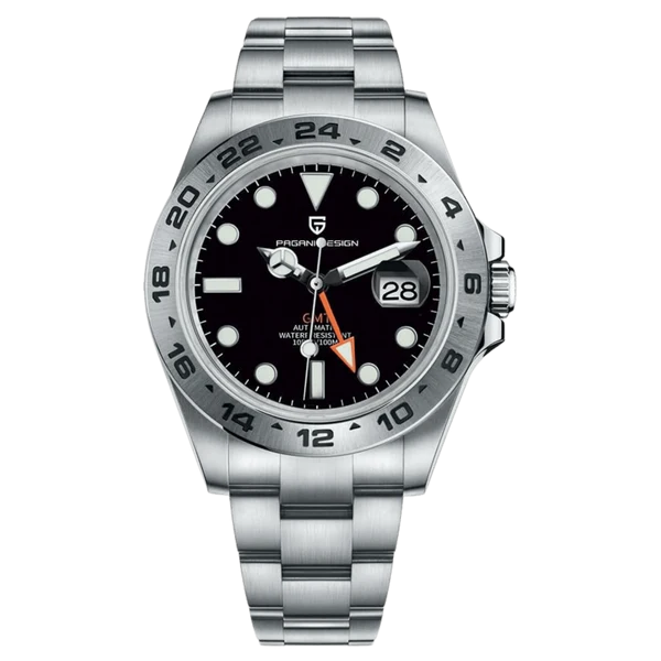 PD-1682 GMT