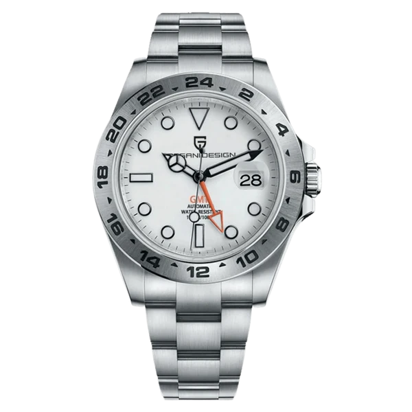 PD-1682 GMT