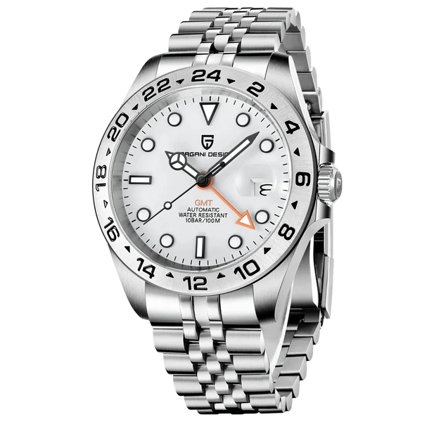 PD-1682 GMT
