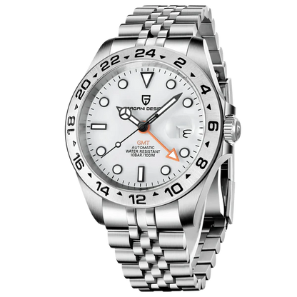 PD-1682 GMT
