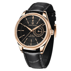 Gold Black