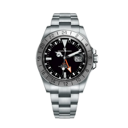 PD-1693 GMT