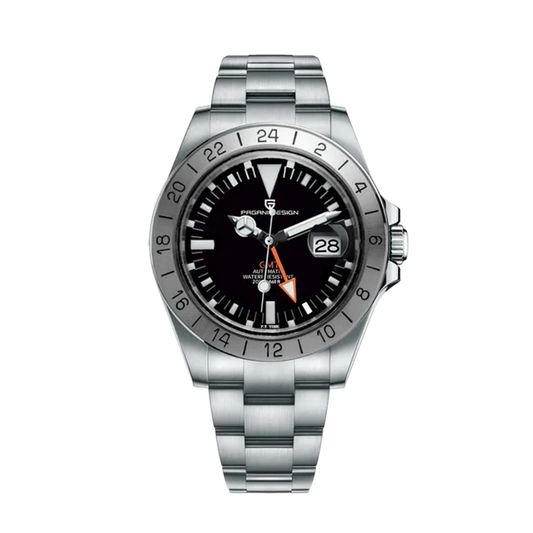PD-1693 GMT