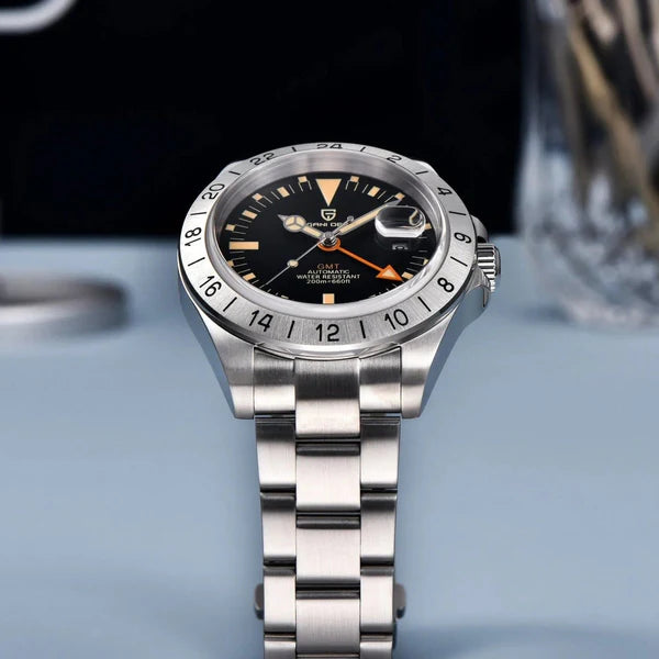 PD-1693 GMT