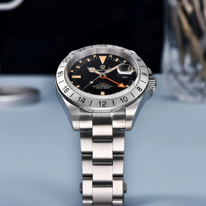 PD-1693 GMT