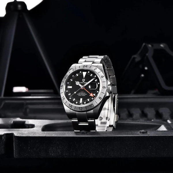 PD-1693 GMT