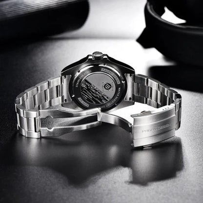 PD-1693 GMT