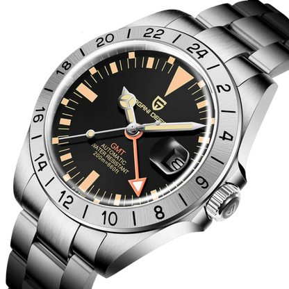 PD-1693 GMT