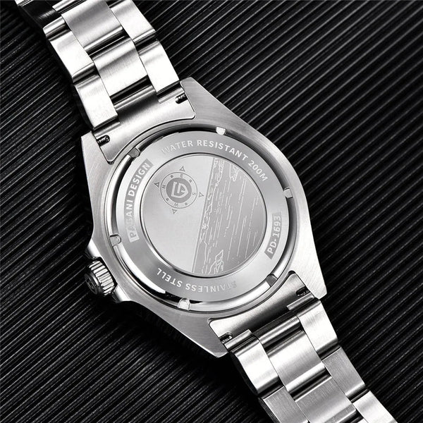 PD-1693 GMT