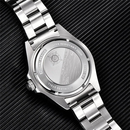 PD-1693 GMT