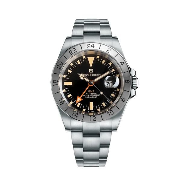PD-1693 GMT