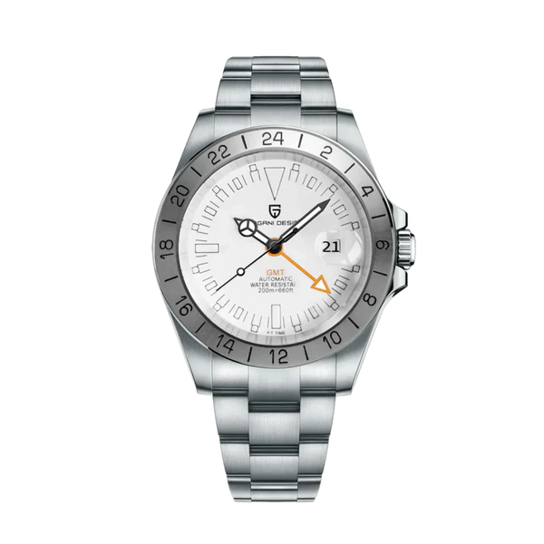 PD-1693 GMT