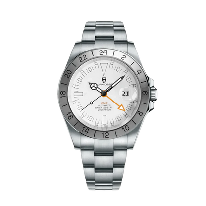 PD-1693 GMT